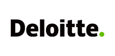 Deloitte logo