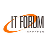 IT Forum logo