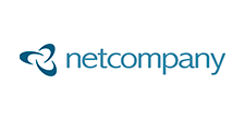 Netcompany logo